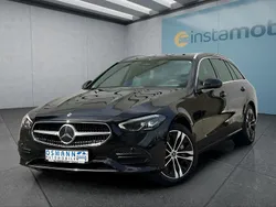 Gebraucht 2023 Mercedes C300e Kombi | 35.699 € (Fairer Preis)