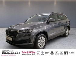 Grau Neu 2025 Skoda Karoq SUV | 34.990 € (Fairer Preis)