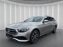 Andere Gebraucht 2023 Mercedes E300 Limousine | 41.900 € (Superpreis)