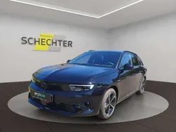 Schwarz Neu 2024 Opel Astra Kombi | 27.790 € (Fairer Preis)