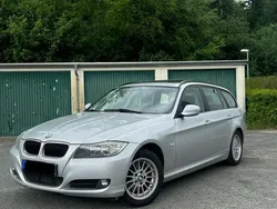 Silber Gebraucht 2010 BMW 320 Kombi | 4.100 € (Guter Preis)