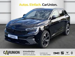 Black pearlschwarz metallic Gebraucht 2025 Renault Austral Iconic Esprit Alpine SUV | 37.480 € (Fairer Preis)