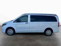 Gebraucht 2022 Mercedes 220 Van / Kleinbus | 58.940 €