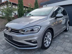 Silber Gebraucht 2019 VW Golf VII Highline Limousine | 19.690 € (Fairer Preis)