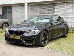 Schwarz Gebraucht 2015 BMW M4 Performance Coupé | 43.800 € (Guter Preis)