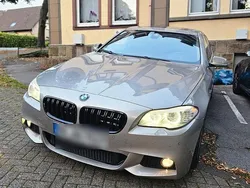 Andere außenfarben Gebraucht 2012 BMW 530 M Sport Limousine | 15.500 € (Fairer Preis)