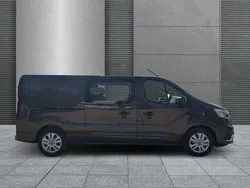 Neu 2025 Renault Trafic Van | 39.040 € (Fairer Preis)