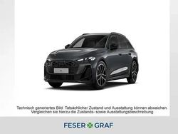 Daytonagrau perleffekt Neu 2025 Audi A5 Ambiente Kombi | 68.615 € (Fairer Preis)