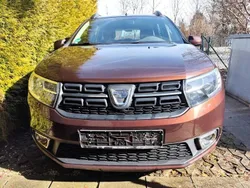 Dacia Logan MCV