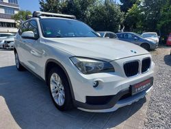 Weiß Gebraucht 2014 BMW X1 SUV | 6.999 € (Guter Preis)