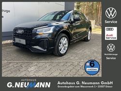 Schwarz Gebraucht 2024 Audi Q2 S-Line SUV | 34.799 € (Fairer Preis)