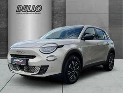 Cappuccino beige Neu 2025 Fiat 600 Kleinwagen | 25.990 € (Fairer Preis)
