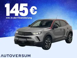 Grau Gebraucht 2023 Opel Mokka GS Line SUV | 17.685 € (Guter Preis)