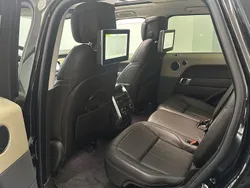 Schwarz Gebraucht 2019 Land Rover Range Rover Sport Autobiography SUV | 40.999 € (Fairer Preis)