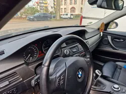 Schwarz Gebraucht 2006 BMW 320 Limousine | 3.250 € (Guter Preis)