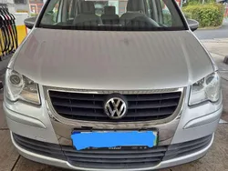 Gebraucht 2010 VW Touran Cross Van / Kleinbus | 6.750 € (Fairer Preis)