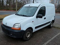 Gebraucht 2001 Renault Kangoo Rapid Extra Abholung | 2.200 € (Guter Preis)