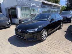 Schwarz Gebraucht 2019 Audi A4 Sport Kombi | 17.990 € (Fairer Preis)