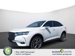 Weiß Gebraucht 2022 DS Automobiles DS7 Crossback Bastille Plus SUV | 23.680 € (Fairer Preis)