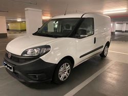 Weiß Gebraucht 2021 Fiat Doblò Van / Kleinbus | 10.950 € (Guter Preis)