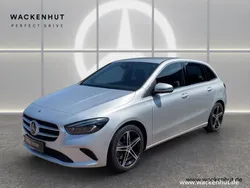 Mercedes B250