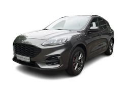 Grau Gebraucht 2021 Ford Kuga ST-Line X SUV | 24.990 € (Fairer Preis)