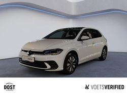 Weiß Gebraucht 2024 VW Polo Move Limousine | 23.470 € (Etwas zu teuer)