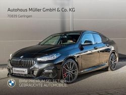 Schwarz Gebraucht 2024 BMW 220 Comfort Edition Coupé | 33.870 € (Guter Preis)