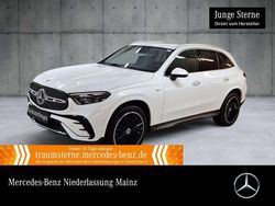 Weiß Gebraucht 2025 Mercedes GLC300e AMG SUV | 63.990 € (Fairer Preis)