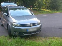 Gebraucht 2010 VW Golf Plus Cross Van / Kleinbus | 5.900 € (Fairer Preis)