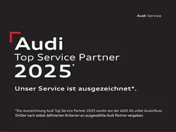 Mythosschwarz metallic Gebraucht 2025 Audi A6 Allroad Ambiente Kombi | 69.440 € (Teuer)