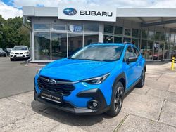 Blau Neu 2025 Subaru Crosstrek Active SUV | 34.450 € (Fairer Preis)
