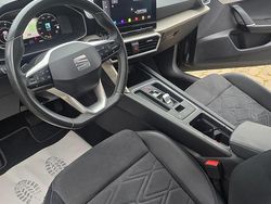 Grau Gebraucht 2021 Seat Leon XCELLENCE Kombi | 19.850 € (Fairer Preis)