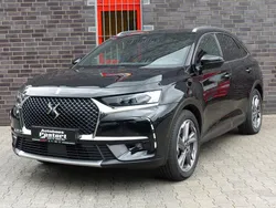 Schwarz Gebraucht 2022 DS Automobiles DS7 Crossback Rivoli Plus SUV | 24.950 €