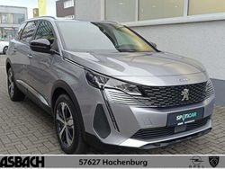 Gebraucht 2024 Peugeot 5008 Allure Van / Kleinbus | 32.990 € (Etwas zu teuer)