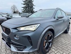 Grau Gebraucht 2021 Cupra Formentor VZ SUV | 33.590 € (Etwas zu teuer)