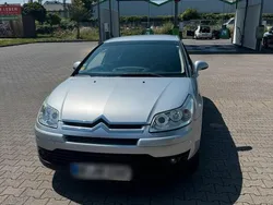 Grau Gebraucht 2008 Citroën C4 Limousine | 2.750 €