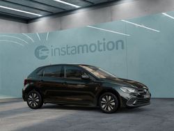 Schwarz Gebraucht 2024 VW Polo Move Limousine | 20.900 € (Etwas zu teuer)