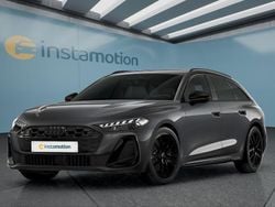 Grau Neu 2025 Audi A5 Coupé | 57.499 € (Fairer Preis)