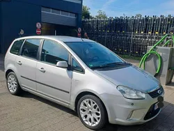 Silber Gebraucht 2007 Ford C-MAX Van / Kleinbus | 2.399 € (Fairer Preis)