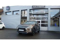 Bronzebraun Gebraucht 2018 Mitsubishi Eclipse Cross Edition SUV | 14.850 € (Guter Preis)