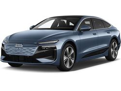 Gebraucht 2024 Audi A6 e-tron Limousine | 62.800 € (Guter Preis)