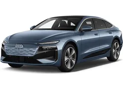 Neu 2024 Audi A6 e-tron Limousine | 62.800 € (Guter Preis)