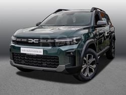 Grün Neu 2025 Dacia Bigster Expression SUV | 31.060 € (Guter Preis)