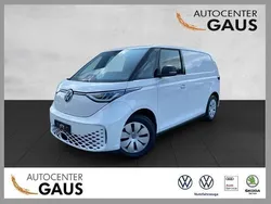 VW ID. Buzz