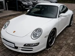 Weiß Gebraucht 2005 Porsche 911 Carrera Coupé | 49.900 € (Fairer Preis)