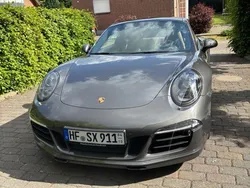 Grau Gebraucht 2012 Porsche 911 Carrera 4S Coupé | 79.950 €