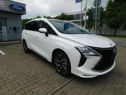 Weiß Neu 2025 DFSK Forthing 4 Van / Kleinbus | 29.980 € (Fairer Preis)