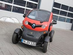 Gebraucht 2013 Renault Twizy Urban Kleinwagen | 3.990 € (Fairer Preis)