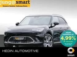 Schwarz Gebraucht 2024 Smart #1 Edition #1 SUV | 29.790 € (Fairer Preis)